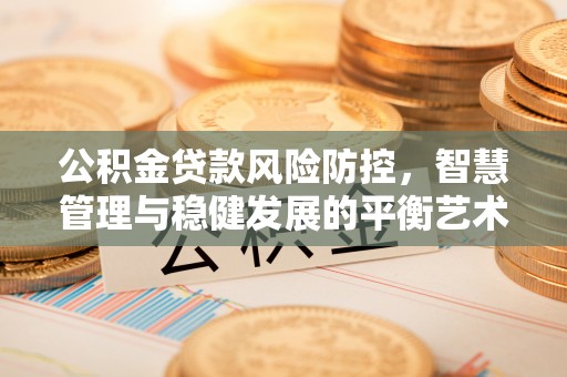 明港公积金贷款风险防控，智慧管理与稳健发展的平衡艺术